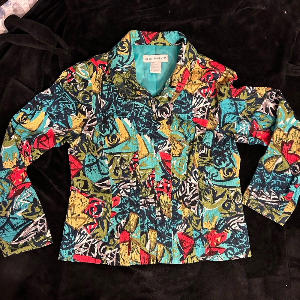 Ladies Blazer